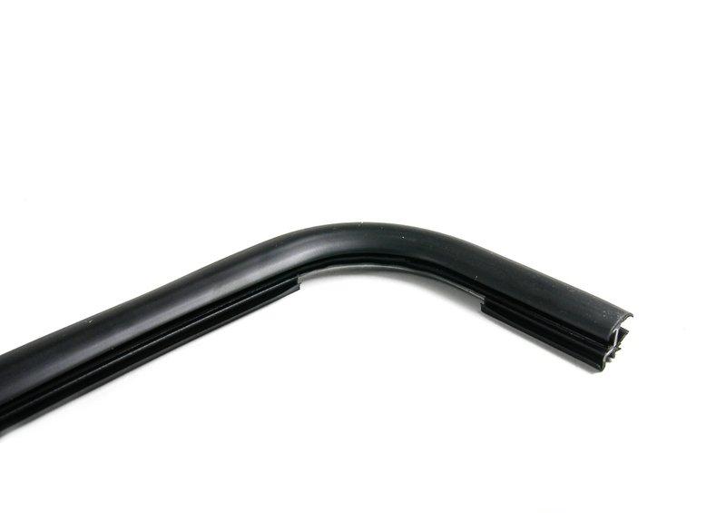 Щиток верхняя часть