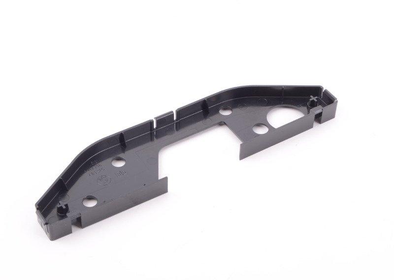 Щиток нижняя часть