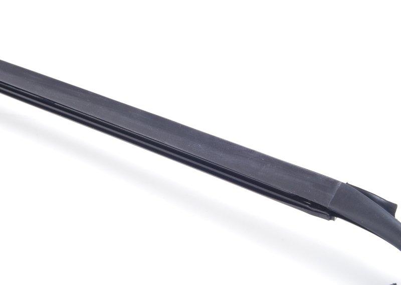 E39 щиток лобового стекла