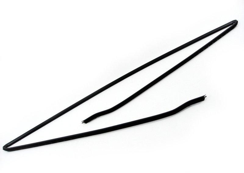 E39 щиток лобового стекла