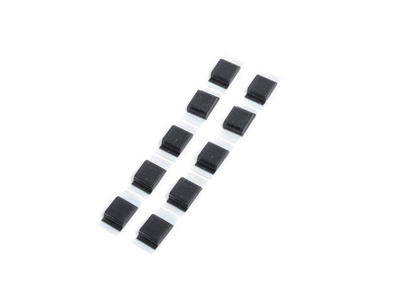 E39/E38/E65/E66/E53 Проставка самоклеящаяся (12.7x10x3.8 )