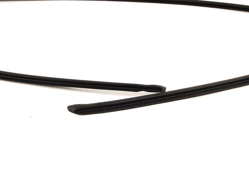 Щиток верхняя часть