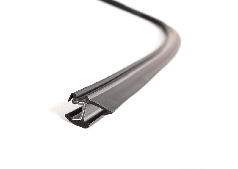 Щиток верхняя часть