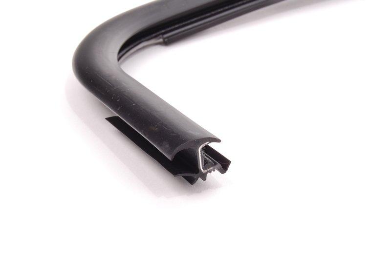 Щиток верхняя часть