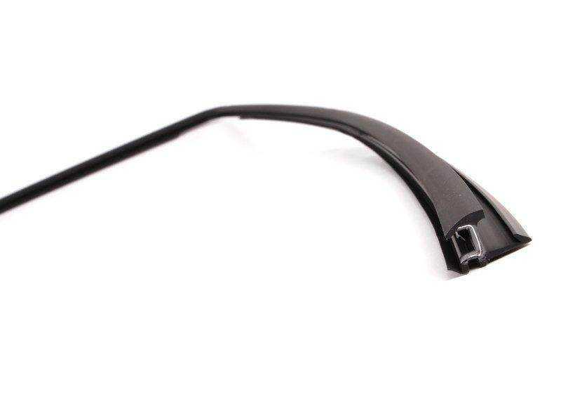 Щиток верхняя часть