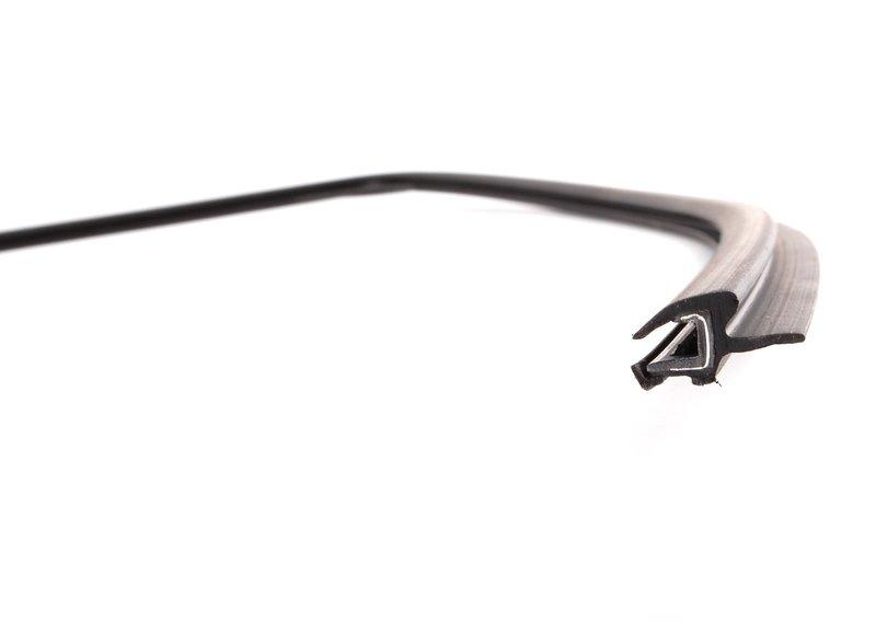 Щиток верхняя часть