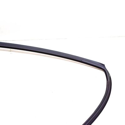 Щиток лобового стекла E46