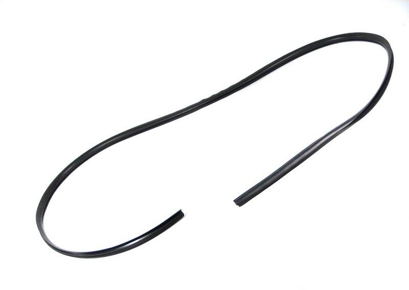 Уплотнитель лобового стекла