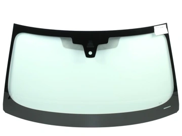 G30 Лоб.стекло зеленое датч.дожд/осв./запот