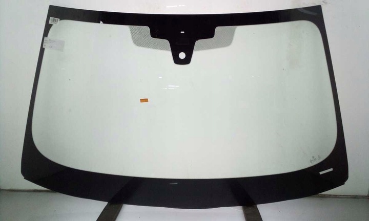 G30 Лоб.стекло зеленое датч.дожд/осв./запот