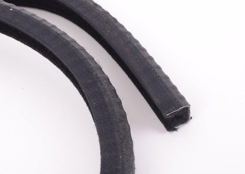 Направляющая стекла