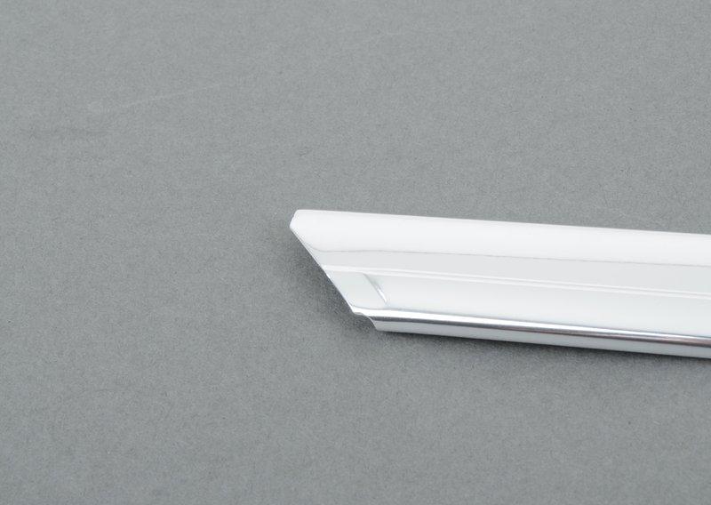 Декоративная планка окон.рамы Л