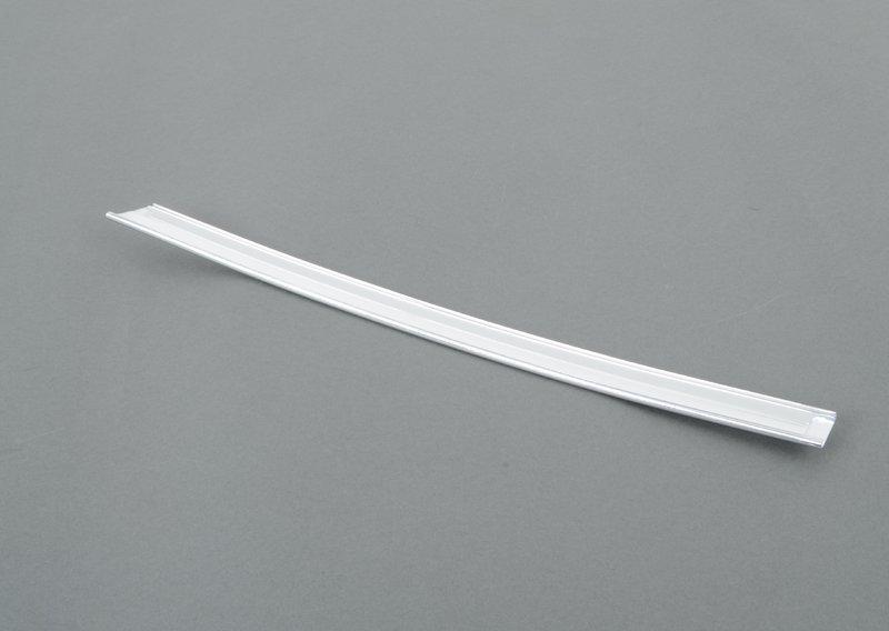 Декоративная планка окон.рамы Л