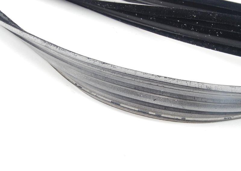 Направляющая стекла односост.П