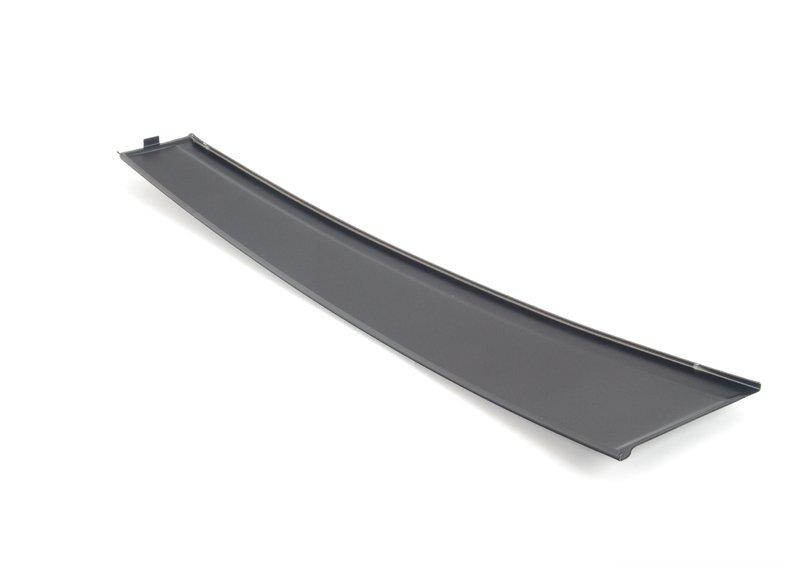 Накладка левая