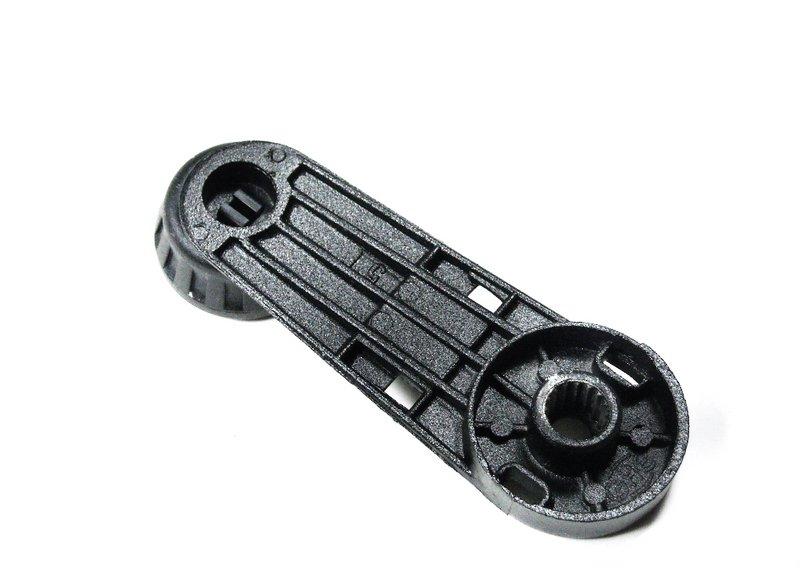 Рукоятка стеклоподъемника