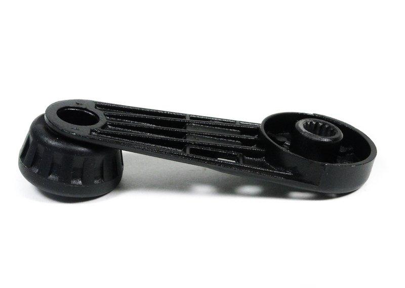 Рукоятка стеклоподъемника