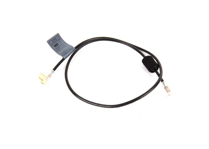 Накладка левая