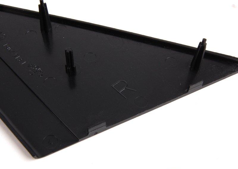 Накладка правая