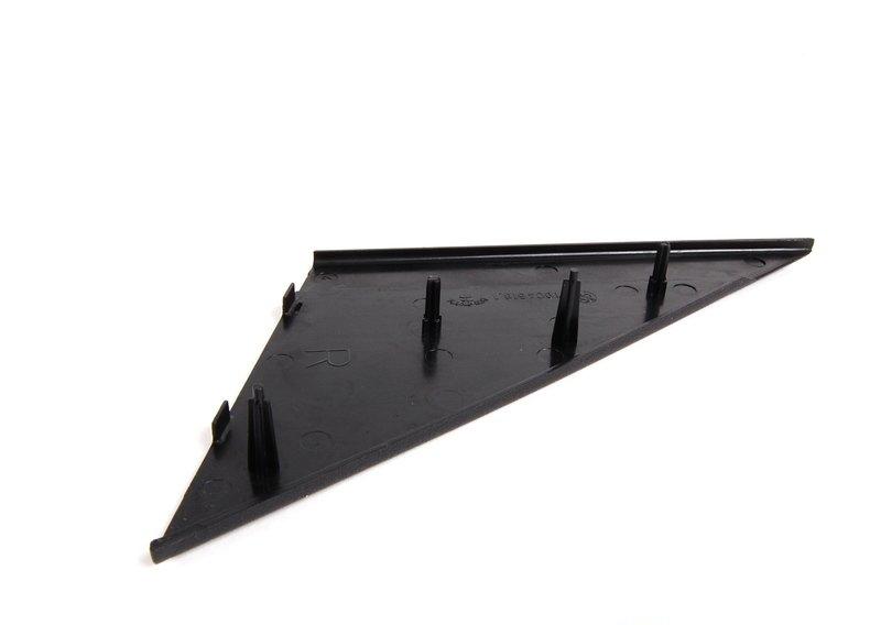 Накладка правая