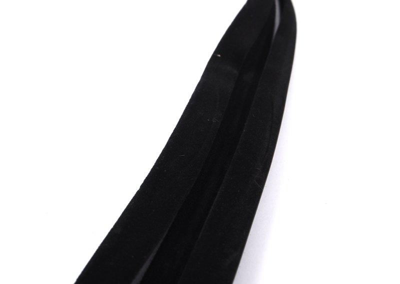 Направляющая стекла односост.П