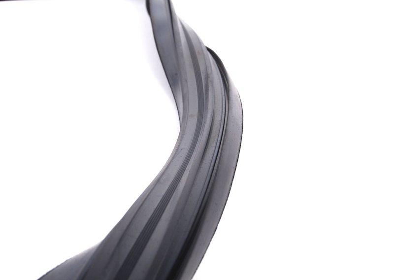 Направляющая стекла односост.П