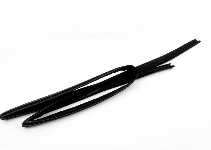 Направляющая стекла П