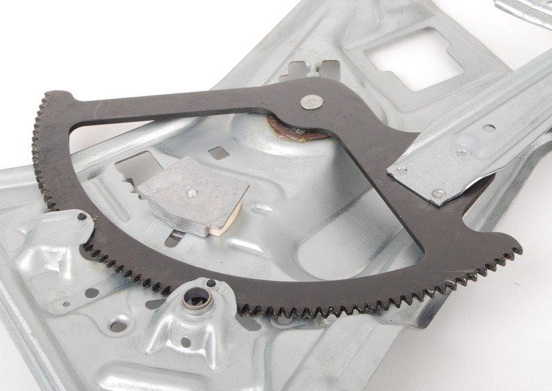 Электр.стеклоподъемник Л Пд