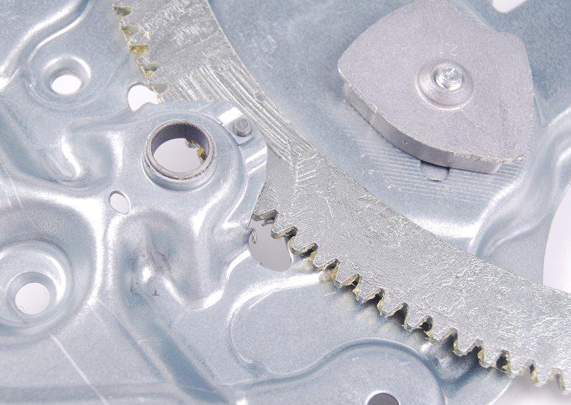 Электр.стеклоподъемник Л Пд