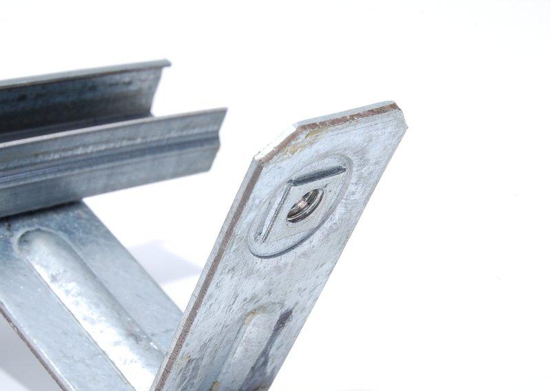 Направляющая П Пд