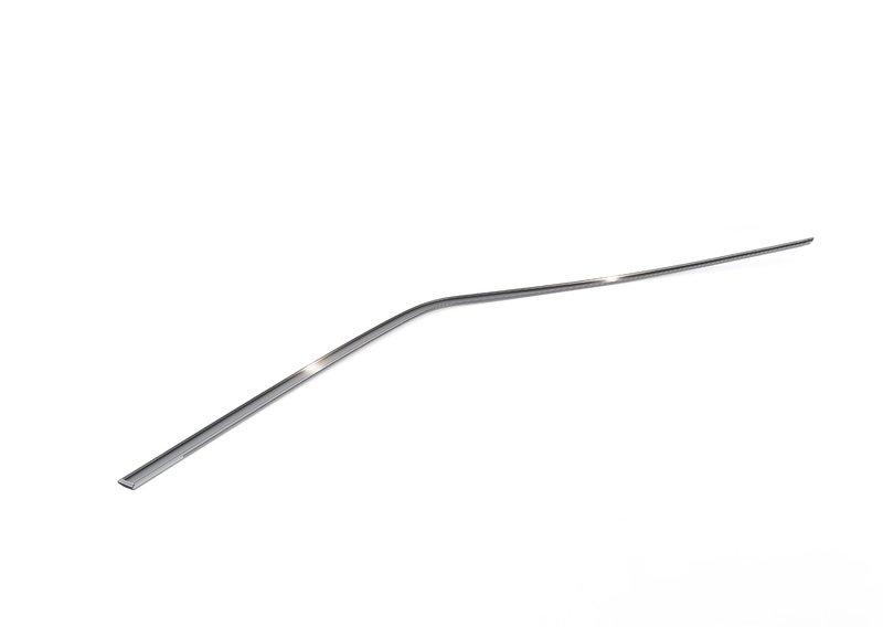 Накладка левая