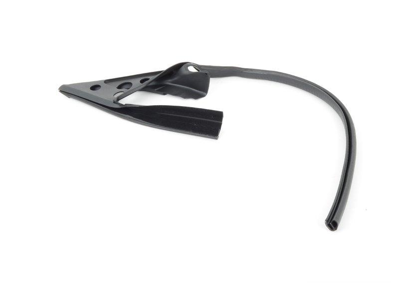 Уплотнитель П