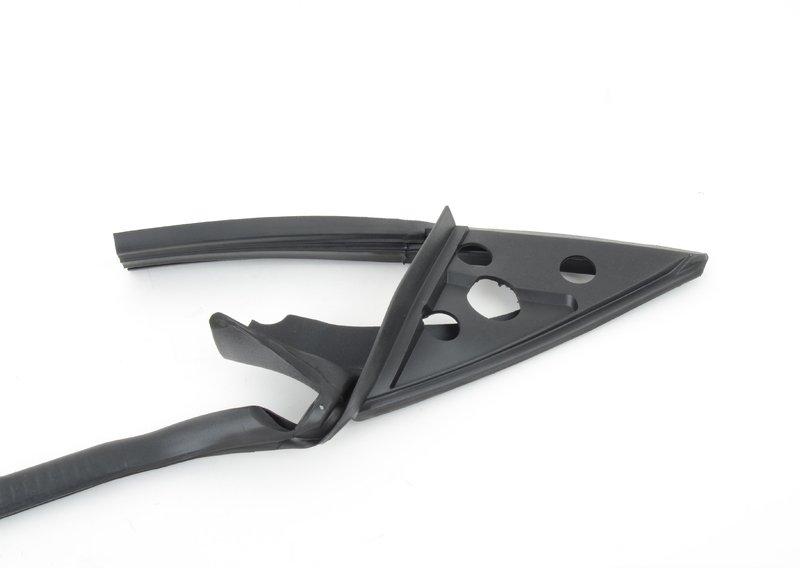 Уплотнитель П