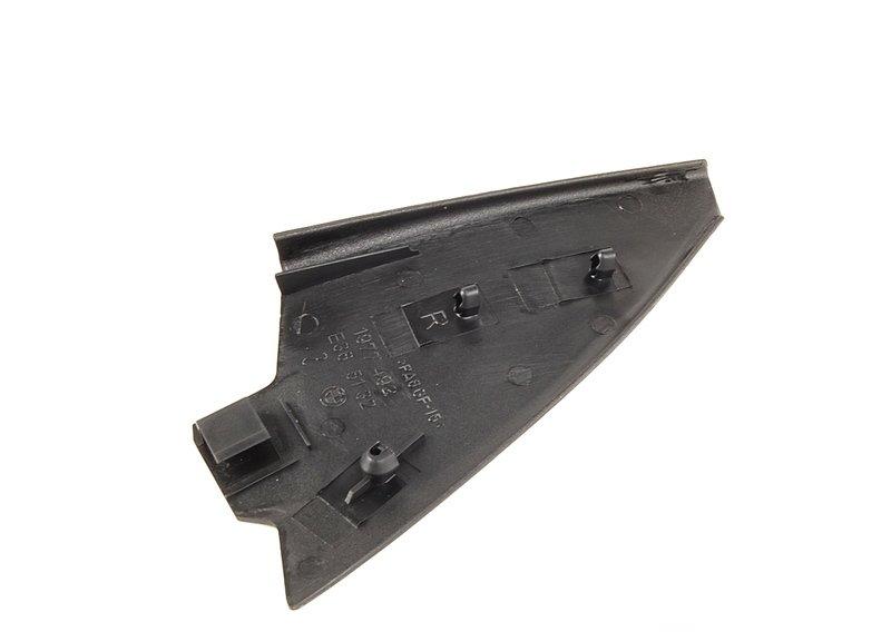 Накладка Внутр