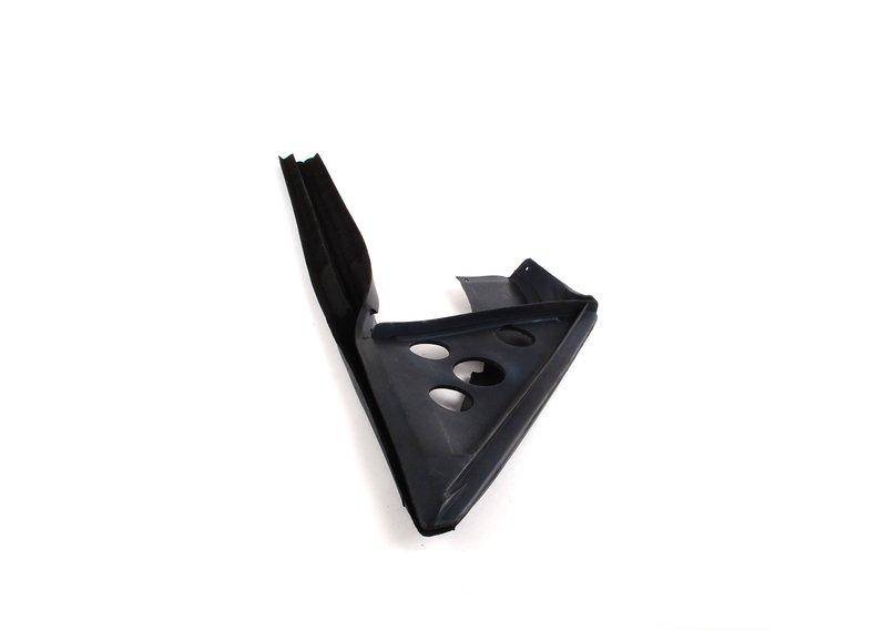 Направляющая стекла Л