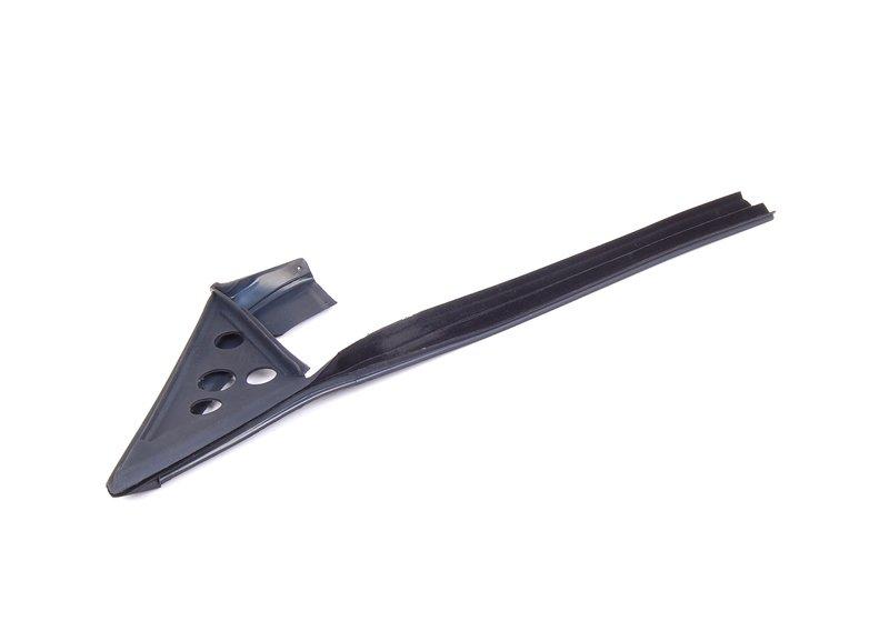 Направляющая стекла П