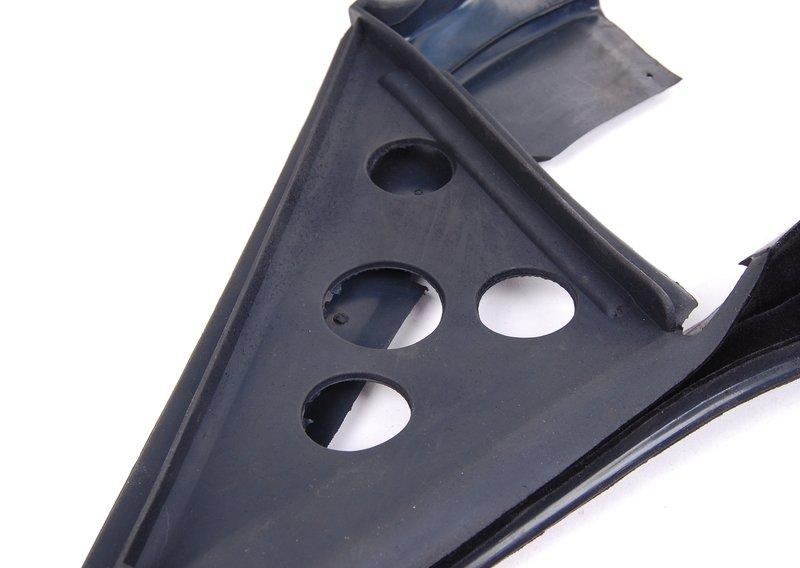 Направляющая стекла П