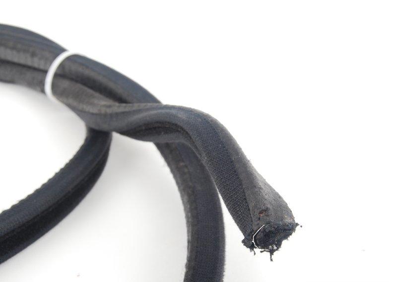 Направляющая стекла Пд