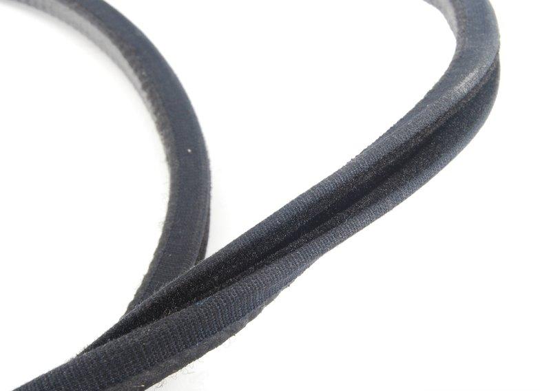 Направляющая стекла Пд