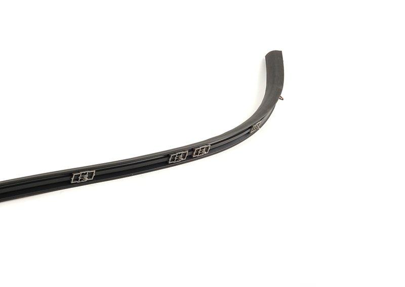 Уплотнитель двери Нж П