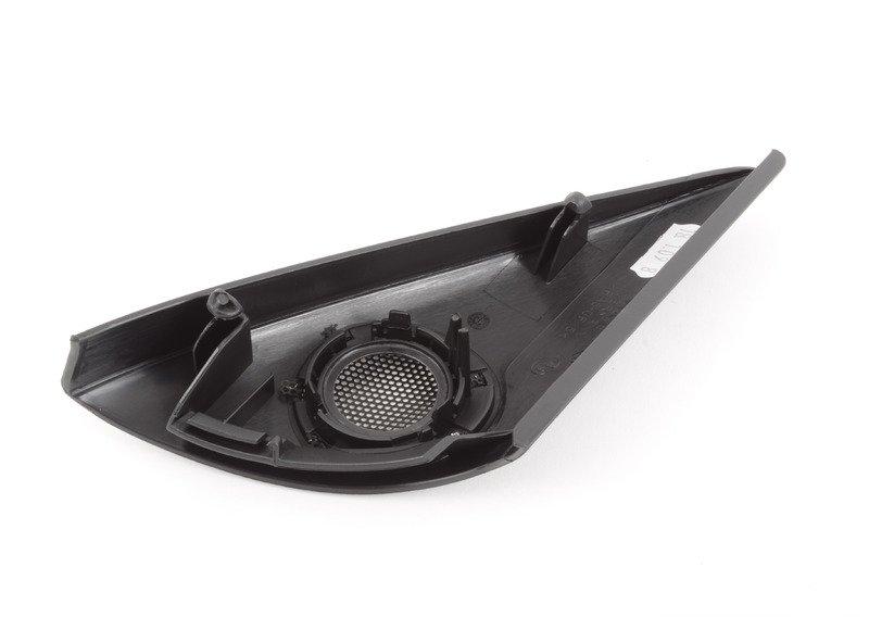 Угловая накладка Л