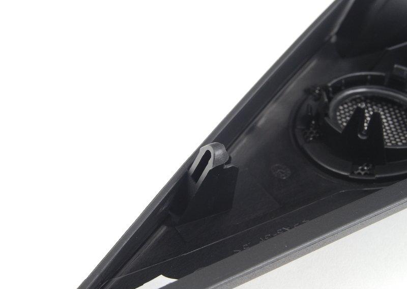 Угловая накладка П