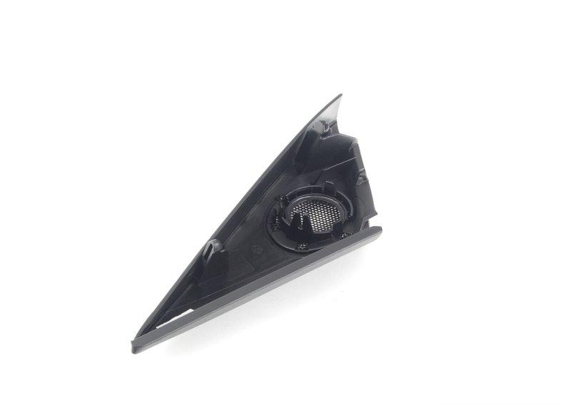 Угловая накладка П