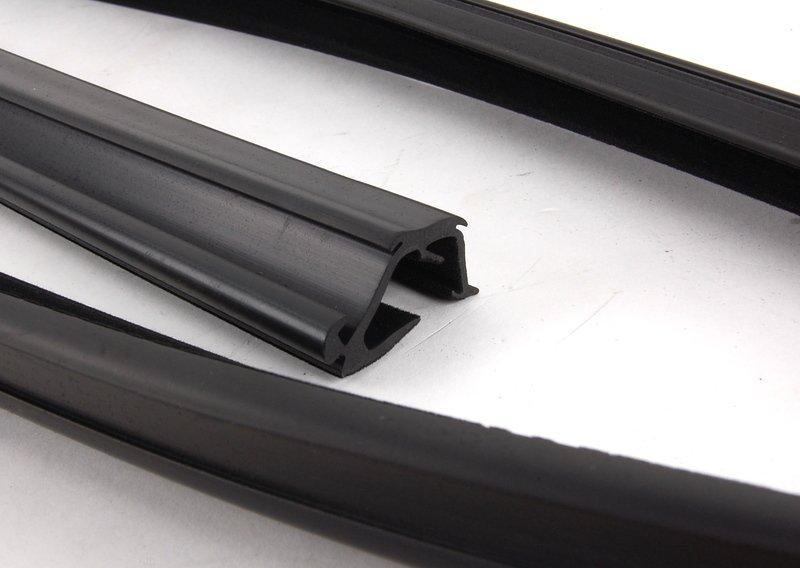 Направляющая стекла Л Пд