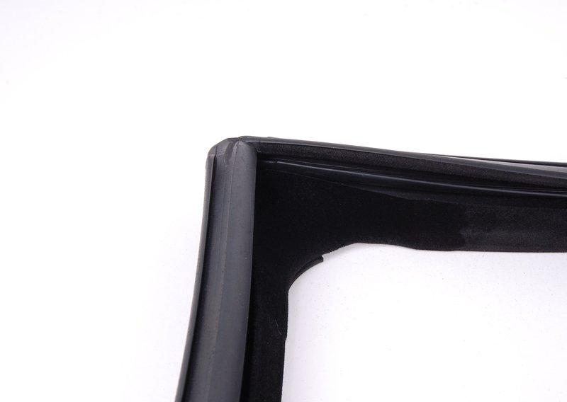 Направляющая стекла П Пд