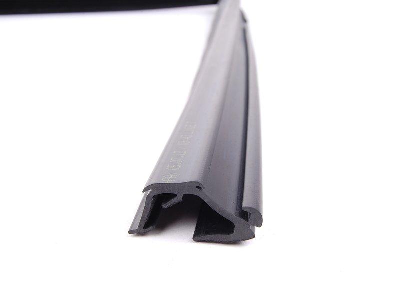 Направляющая стекла П Пд