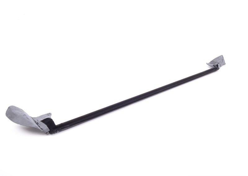 Уплотнитель шахты стекла Л Внутр