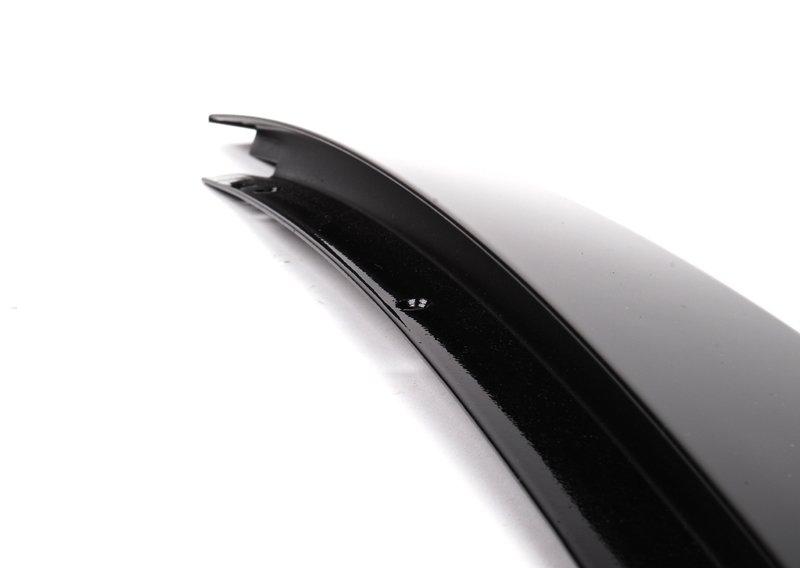 Декоративная планка центр.стойки Л Пд