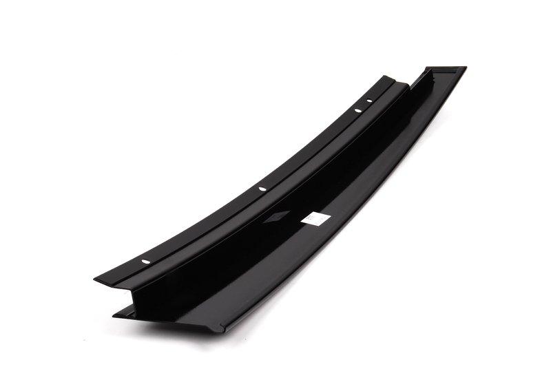 Декоративная планка центр.стойки П Пд