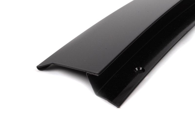 Декоративная планка центр.стойки П Пд